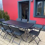 Holiday home Papstdorf Kurort Gohrisch