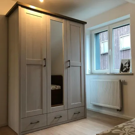 Ferienhaus Papstdorf *