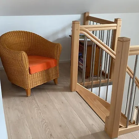 Papstdorf Ferienhaus *