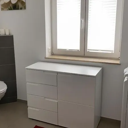 Papstdorf Ferienhaus *