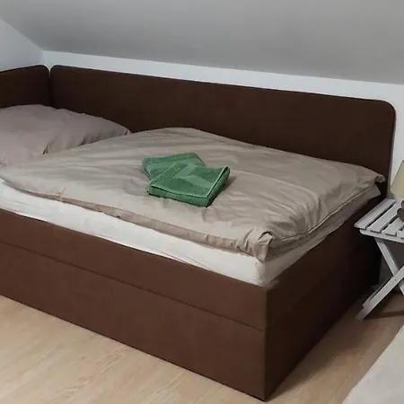 Papstdorf * Kurort Gohrisch